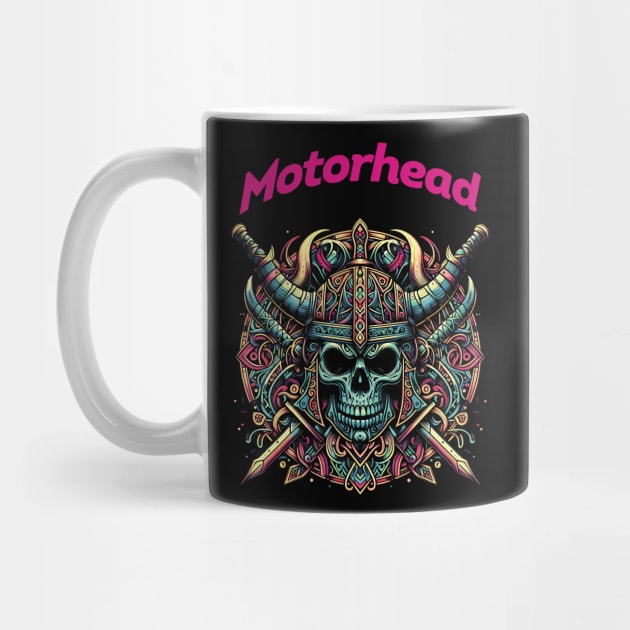 Motorhead new concept by meantibrann